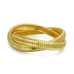Omega Cobra Bangle