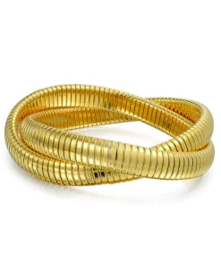 Omega Cobra Bangle