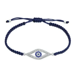 Turkish Blue Evil Eye