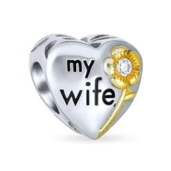 My Wife Charm