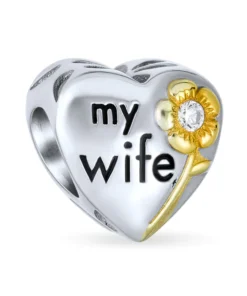 My Wife Charm