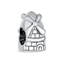 Eiffel Tower Charm