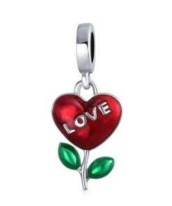Love Grows Charm