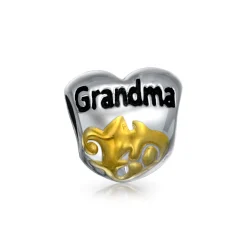 Grandma Charm