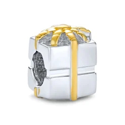 Present Box Charm
