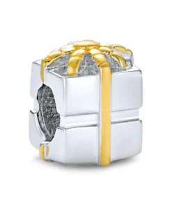 Present Box Charm