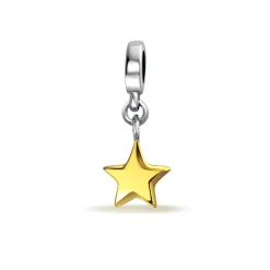 Shining Star Charm