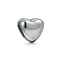 Heart Shape Charm