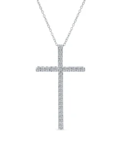 Latin Cross Pendant