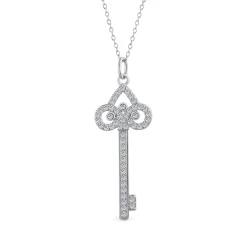 Fleur De Lis Key