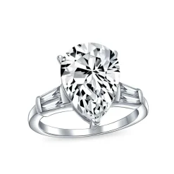 Pear Shape Solitaire