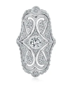 Art Deco Ring