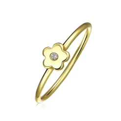 Flower Ring