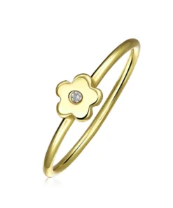 Flower Ring