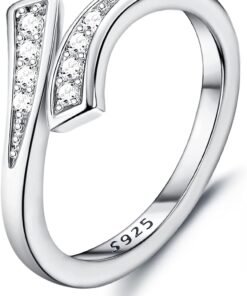 Sterling Silver Toe Ring