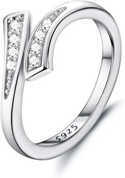 Sterling Silver Toe Ring